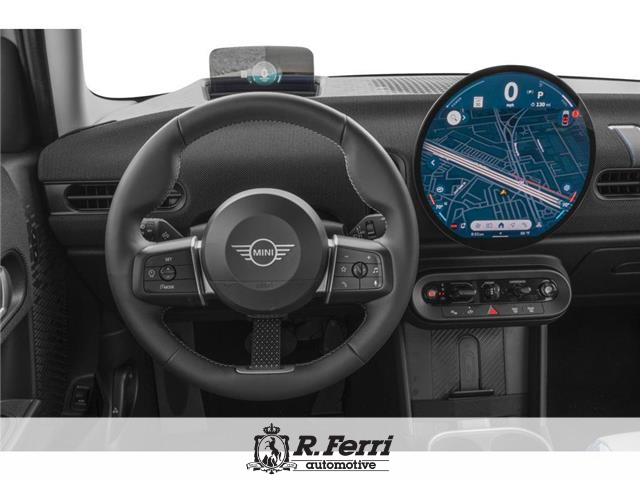 2026 MINI 5 Door Cooper C (Stk: M3756) in Woodbridge - Image 4 of 12