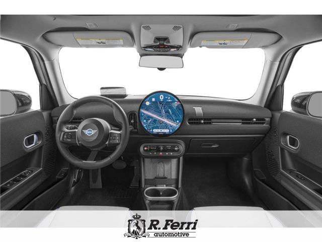 2026 MINI 5 Door Cooper C (Stk: M3756) in Woodbridge - Image 5 of 12