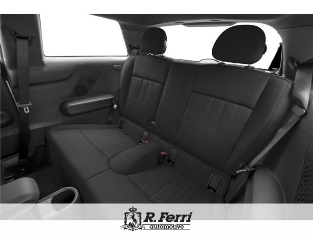 2026 MINI 3 Door Cooper C (Stk: M3758) in Woodbridge - Image 9 of 12