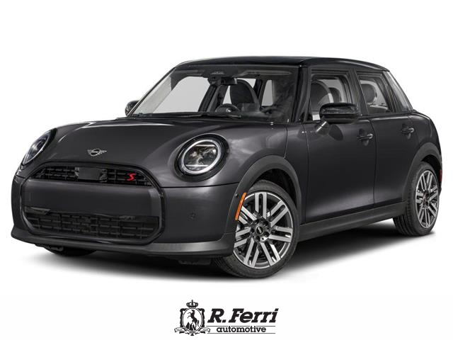 2026 MINI 5 Door Cooper S (Stk: M3759) in Woodbridge - Image 1 of 12