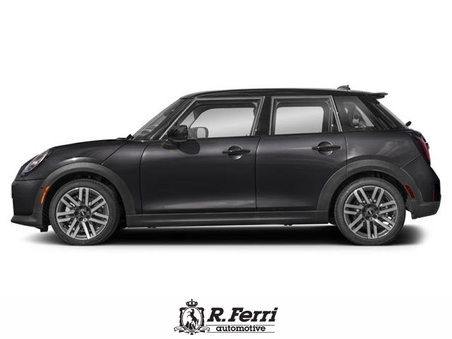 2026 MINI 5 Door Cooper S (Stk: M3759) in Woodbridge - Image 2 of 12