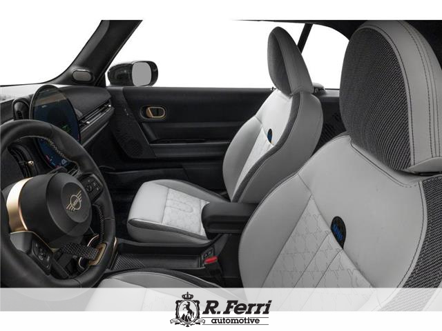2026 MINI Convertible JCW (Stk: M3760) in Woodbridge - Image 6 of 12