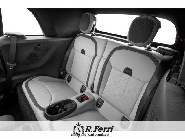 2026 MINI Convertible JCW (Stk: M3760) in Woodbridge - Image 9 of 12