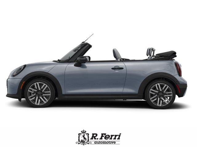 2026 MINI Convertible Cooper S (Stk: M3761) in Woodbridge - Image 2 of 12