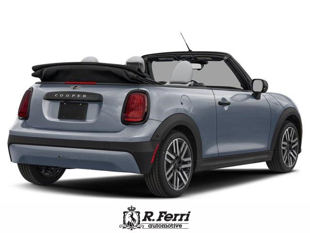 2026 MINI Convertible Cooper S (Stk: M3761) in Woodbridge - Image 3 of 12