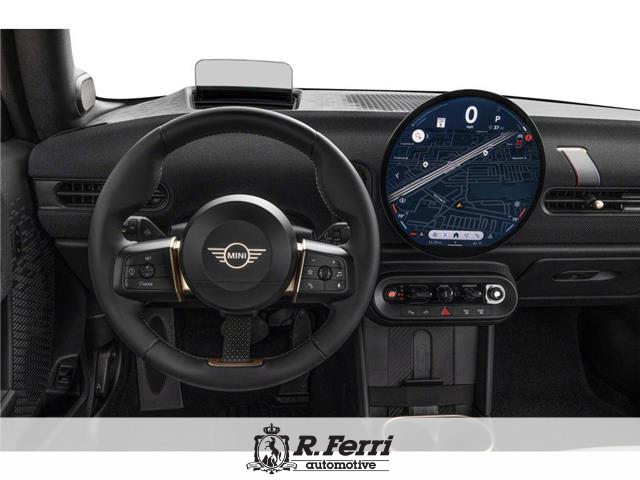 2026 MINI Convertible Cooper S (Stk: M3761) in Woodbridge - Image 4 of 12