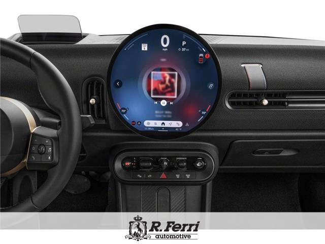 2026 MINI Convertible Cooper S (Stk: M3761) in Woodbridge - Image 7 of 12