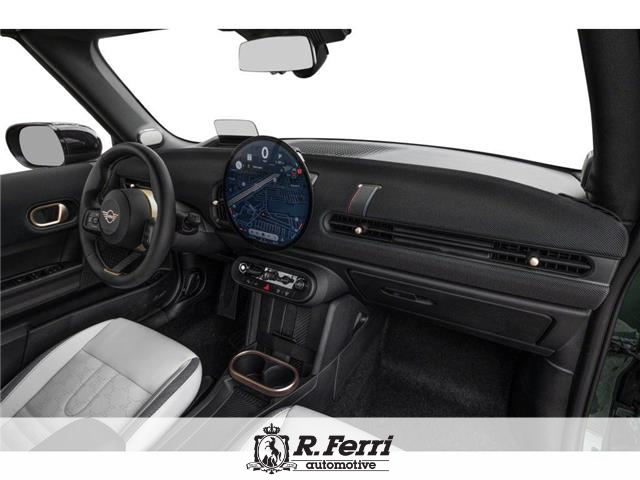 2026 MINI Convertible Cooper S (Stk: M3761) in Woodbridge - Image 11 of 12