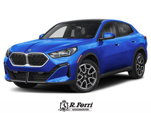 2026 BMW X2 xDrive28i (Stk: 34698) in Woodbridge - Image 1 of 3