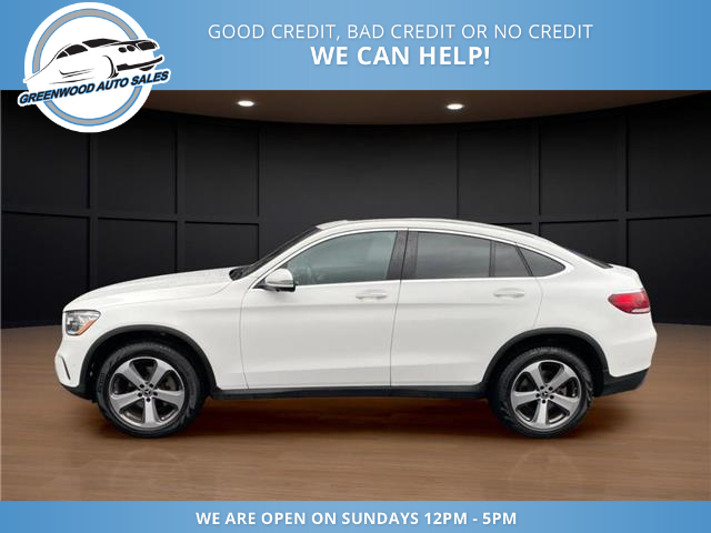 2023 Mercedes-Benz GLC 300 Base (Stk: 23-166957) in Greenwood - Image 1 of 21