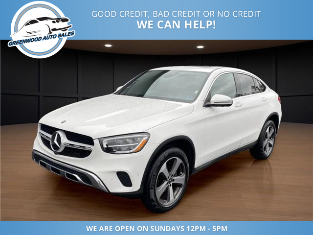 2023 Mercedes-Benz GLC 300 Base (Stk: 23-166957) in Greenwood - Image 2 of 21