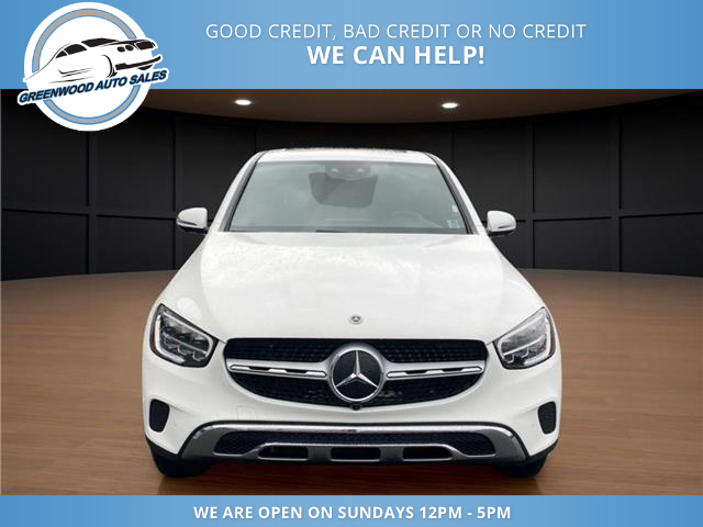 2023 Mercedes-Benz GLC 300 Base (Stk: 23-166957) in Greenwood - Image 3 of 21