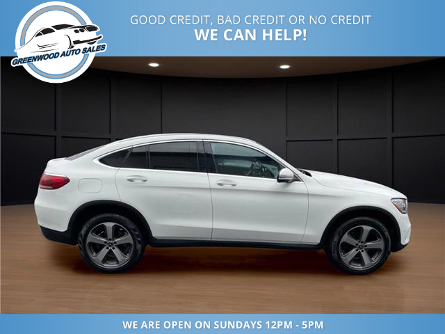 2023 Mercedes-Benz GLC 300 Base (Stk: 23-166957) in Greenwood - Image 5 of 21