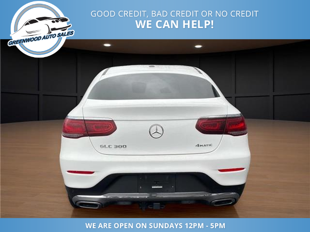 2023 Mercedes-Benz GLC 300 Base (Stk: 23-166957) in Greenwood - Image 7 of 21