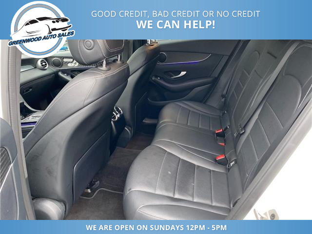 2023 Mercedes-Benz GLC 300 Base (Stk: 23-166957) in Greenwood - Image 10 of 21