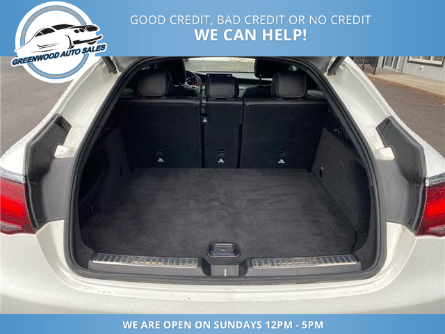 2023 Mercedes-Benz GLC 300 Base (Stk: 23-166957) in Greenwood - Image 11 of 21