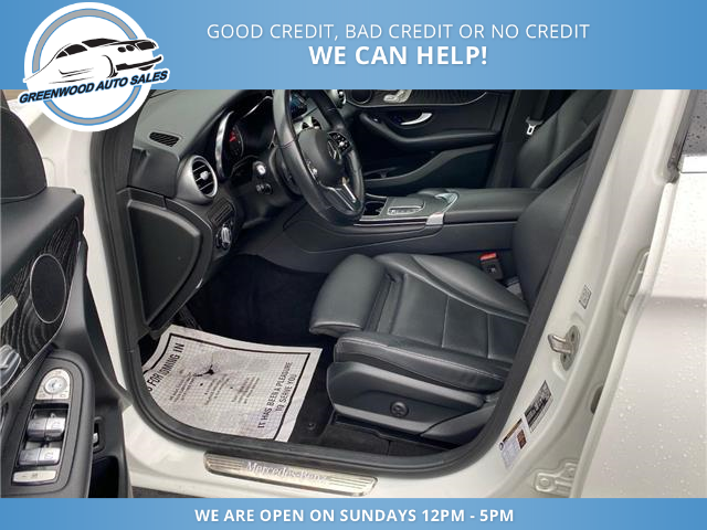 2023 Mercedes-Benz GLC 300 Base (Stk: 23-166957) in Greenwood - Image 12 of 21