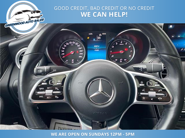 2023 Mercedes-Benz GLC 300 Base (Stk: 23-166957) in Greenwood - Image 14 of 21