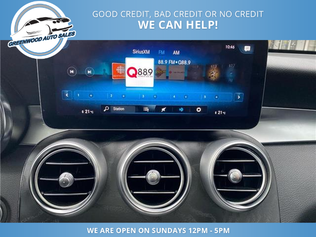 2023 Mercedes-Benz GLC 300 Base (Stk: 23-166957) in Greenwood - Image 16 of 21