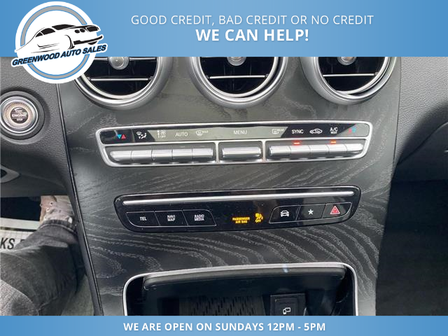 2023 Mercedes-Benz GLC 300 Base (Stk: 23-166957) in Greenwood - Image 17 of 21