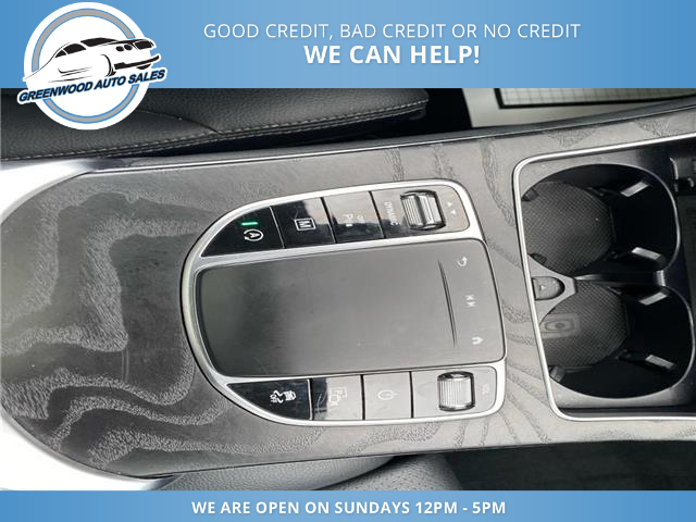 2023 Mercedes-Benz GLC 300 Base (Stk: 23-166957) in Greenwood - Image 18 of 21