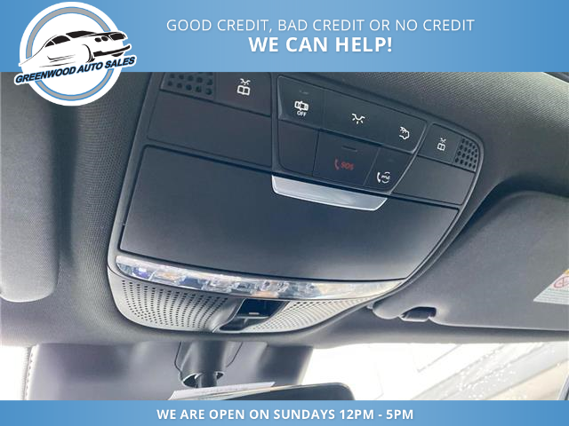 2023 Mercedes-Benz GLC 300 Base (Stk: 23-166957) in Greenwood - Image 19 of 21