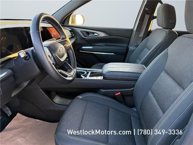 2024 Chevrolet Traverse LT (Stk: W80445) in Westlock - Image 9 of 15