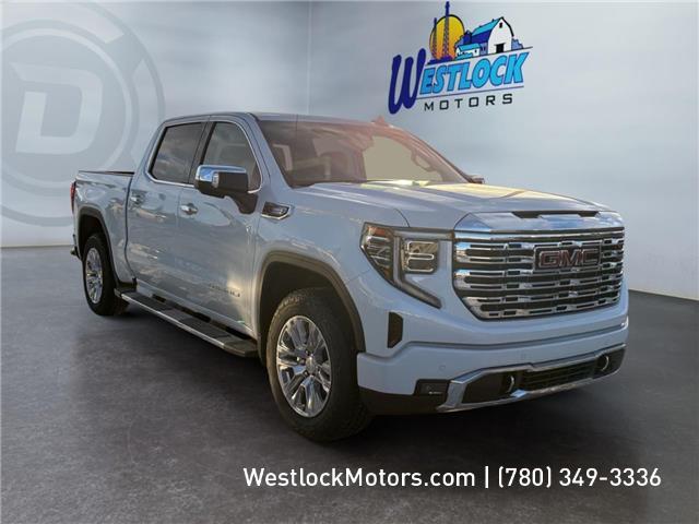2026 GMC Sierra 1500 Denali (Stk: W80423) in Westlock - Image 7 of 15
