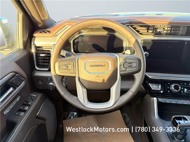 2026 GMC Sierra 1500 Denali (Stk: W80423) in Westlock - Image 12 of 15