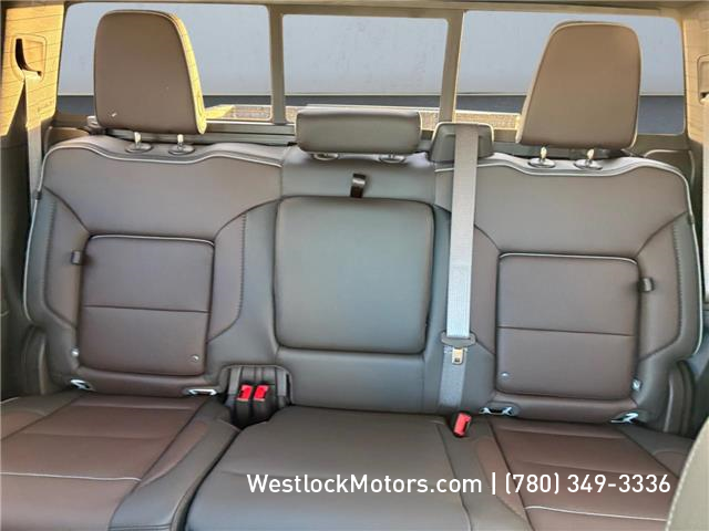 2026 GMC Sierra 1500 Denali (Stk: W80423) in Westlock - Image 13 of 15