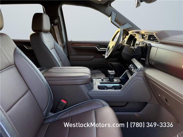 2026 GMC Sierra 1500 Denali (Stk: W80423) in Westlock - Image 15 of 15