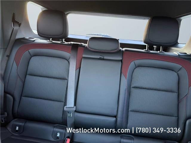 2026 Chevrolet Equinox RS (Stk: W80515) in Westlock - Image 13 of 15