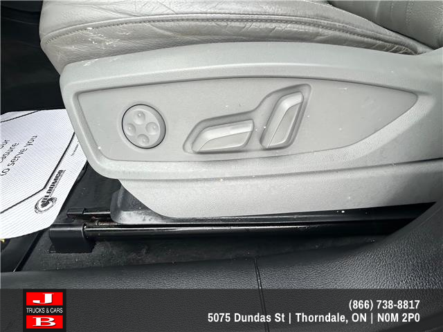 2018 Audi Q5 2.0T Komfort (Stk: 9302) in Thordale - Image 6 of 7