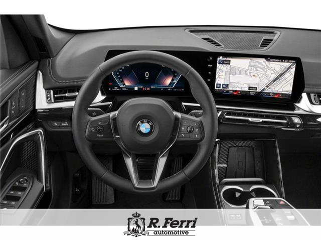 2025 BMW X1 xDrive28i (Stk: 33926) in Woodbridge - Image 4 of 12