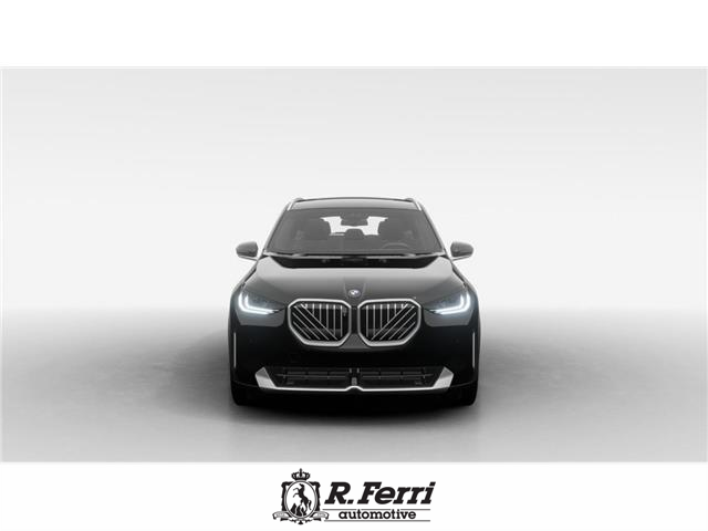 2026 BMW X3 30 xDrive (Stk: 34642) in Woodbridge - Image 3 of 14