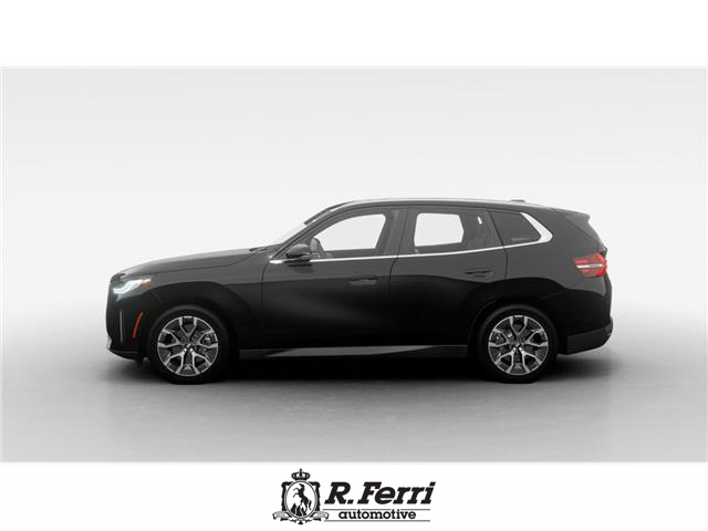 2026 BMW X3 30 xDrive (Stk: 34642) in Woodbridge - Image 4 of 14