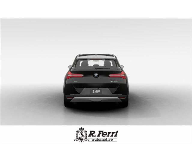 2026 BMW X3 30 xDrive (Stk: 34642) in Woodbridge - Image 5 of 14