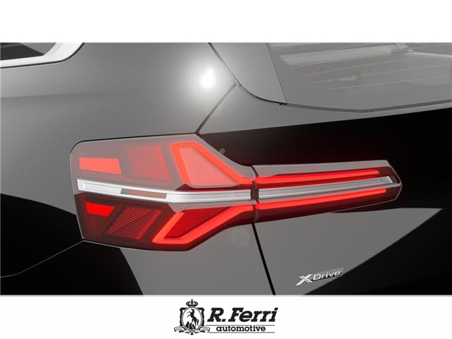 2026 BMW X3 30 xDrive (Stk: 34642) in Woodbridge - Image 8 of 14