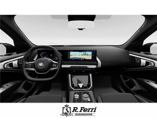 2026 BMW X3 30 xDrive (Stk: 34642) in Woodbridge - Image 10 of 14
