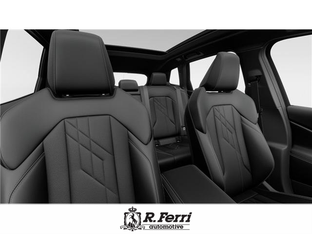 2026 BMW X3 30 xDrive (Stk: 34642) in Woodbridge - Image 11 of 14