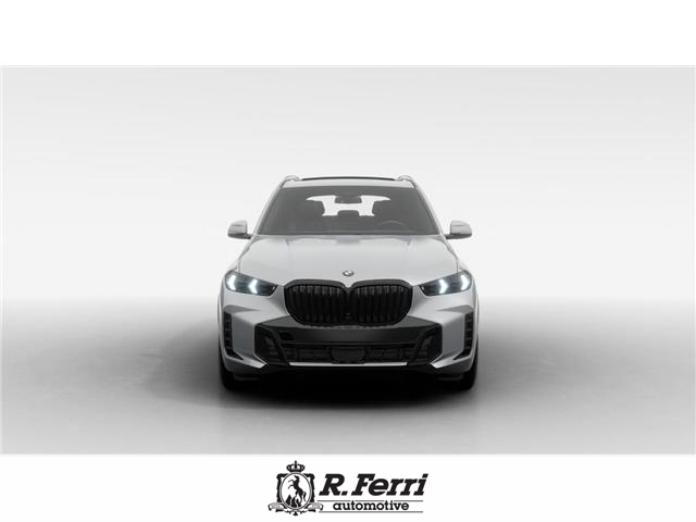 2026 BMW X5 xDrive40i (Stk: 34650) in Woodbridge - Image 3 of 14