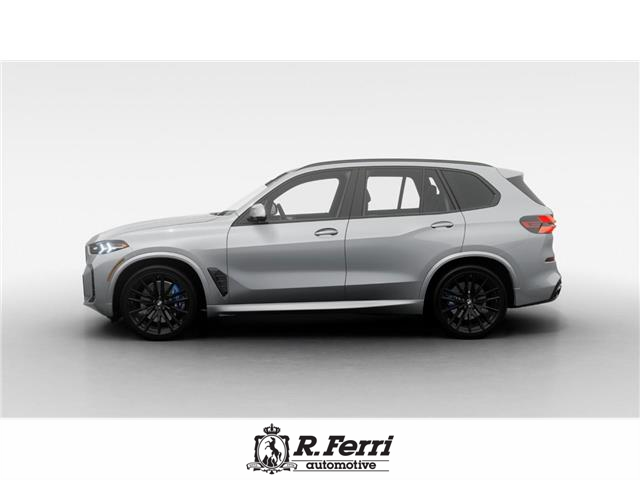 2026 BMW X5 xDrive40i (Stk: 34650) in Woodbridge - Image 4 of 14