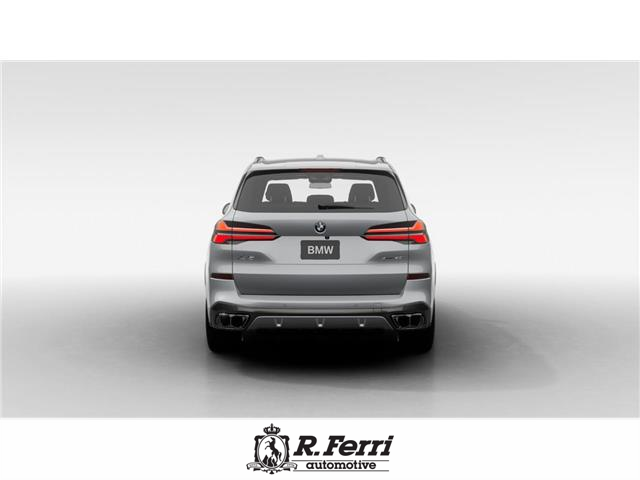2026 BMW X5 xDrive40i (Stk: 34650) in Woodbridge - Image 5 of 14