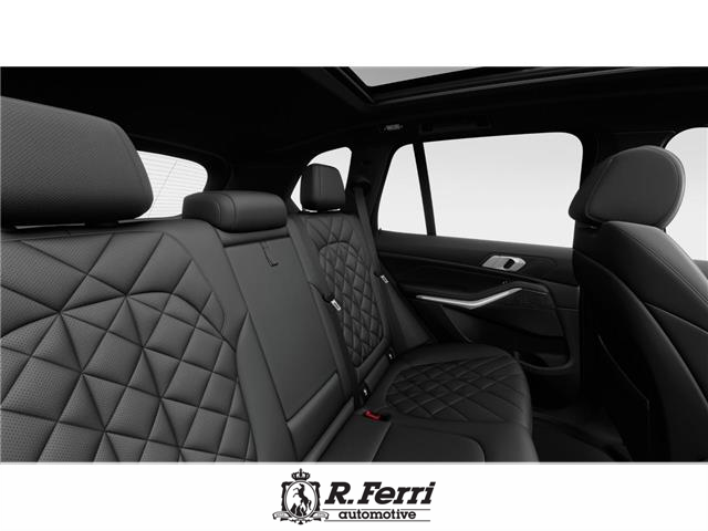 2026 BMW X5 xDrive40i (Stk: 34650) in Woodbridge - Image 12 of 14