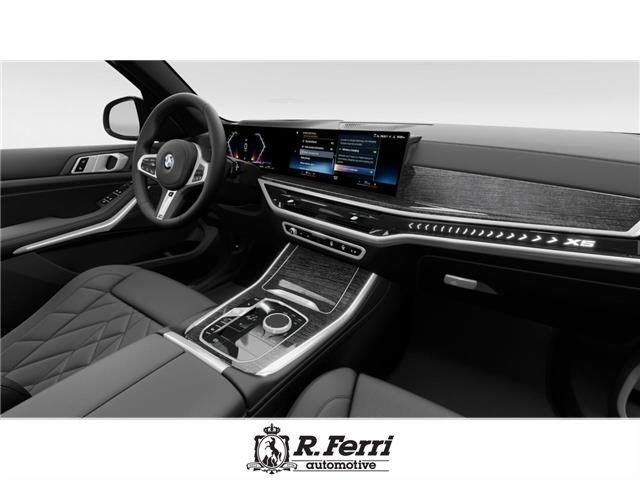 2026 BMW X5 xDrive40i (Stk: 34650) in Woodbridge - Image 14 of 14