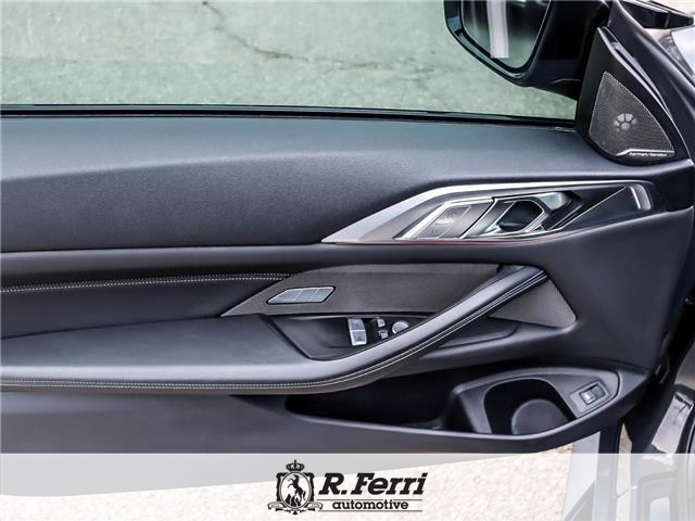 2023 BMW M4 Competition M xDrive (Stk: 34489A) in Woodbridge - Image 4 of 26 2023 BMW M4 Competition M xDrive (Stk: 34489A) in Woodbridge - Image 4 of 26