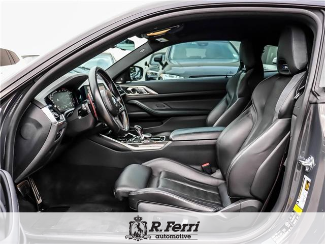 2023 BMW M4 Competition M xDrive (Stk: 34489A) in Woodbridge - Image 6 of 26 2023 BMW M4 Competition M xDrive (Stk: 34489A) in Woodbridge - Image 6 of 26