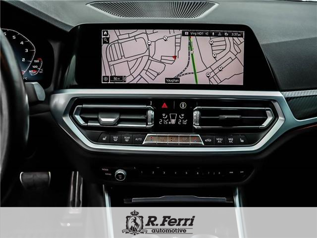 2023 BMW M4 Competition M xDrive (Stk: 34489A) in Woodbridge - Image 8 of 26 2023 BMW M4 Competition M xDrive (Stk: 34489A) in Woodbridge - Image 8 of 26