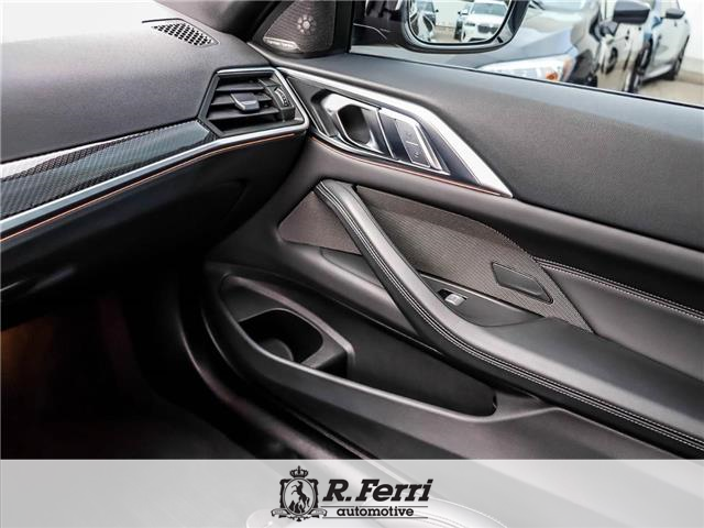 2023 BMW M4 Competition M xDrive (Stk: 34489A) in Woodbridge - Image 9 of 26 2023 BMW M4 Competition M xDrive (Stk: 34489A) in Woodbridge - Image 9 of 26