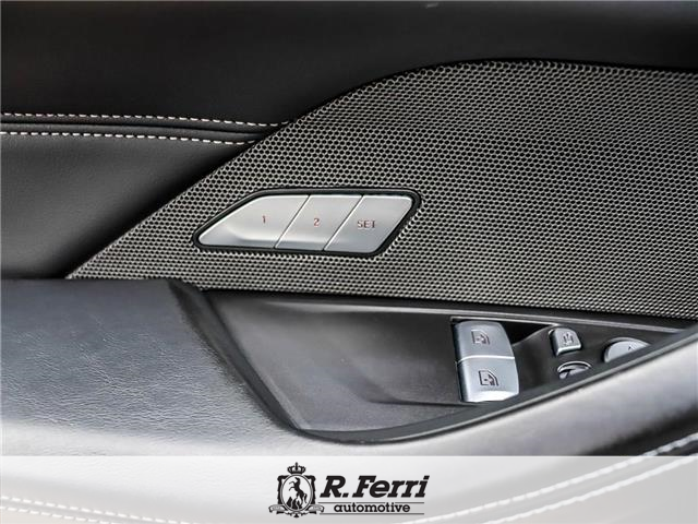 2023 BMW M4 Competition M xDrive (Stk: 34489A) in Woodbridge - Image 19 of 26 2023 BMW M4 Competition M xDrive (Stk: 34489A) in Woodbridge - Image 19 of 26